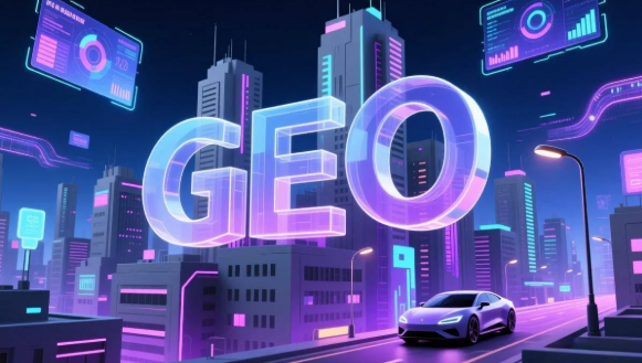 安阳GEO 优化行业动态：主流搜索平台地域收录规则更新综述