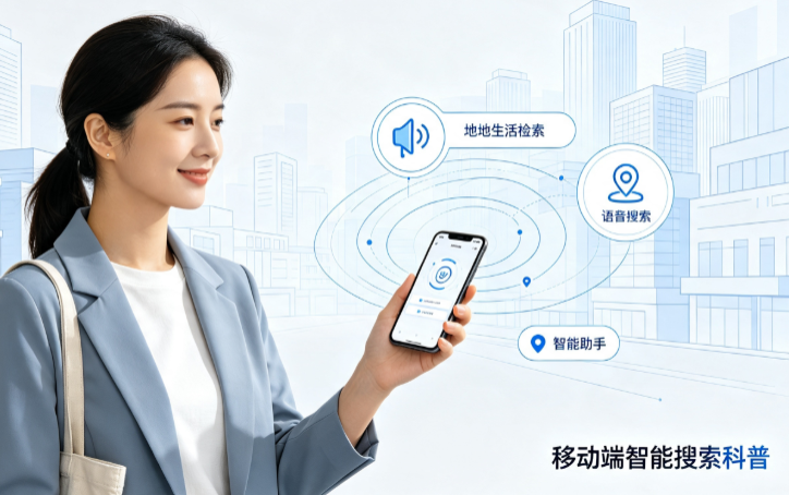 安阳浅析 GEO 优化与 AI 优化如何重塑移动端手机搜索使用习惯