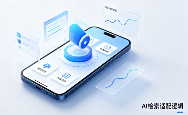 安阳AI 优化赋能 GEO 体系，详解手机智能指令与企业线上曝光新思路