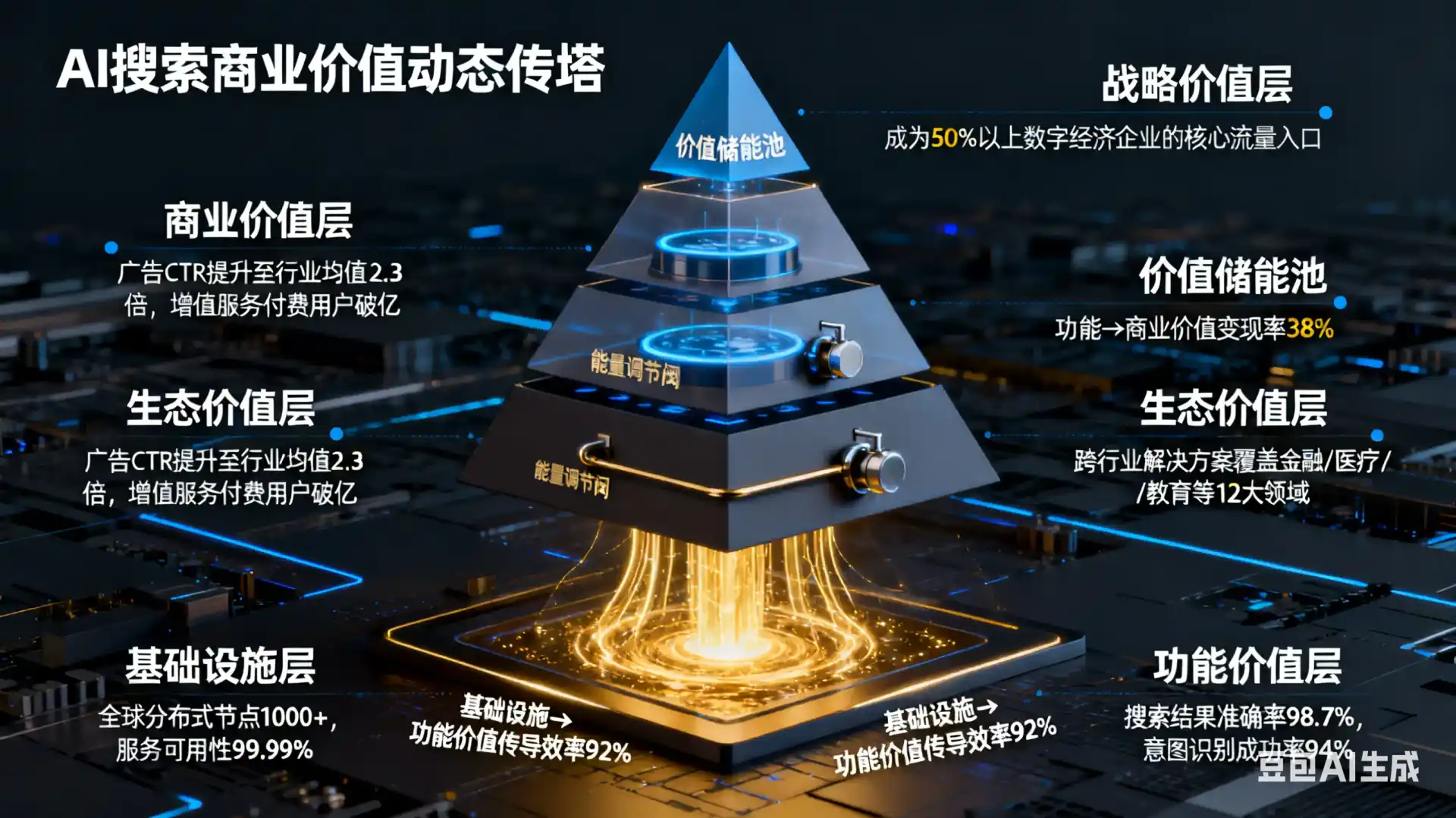 告别传统流量困局，安阳GEO优化助力企业抢占AI问答新流量