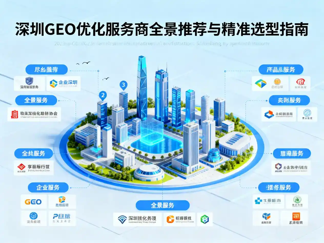 从安阳地域搜索与场景落地视角，重新读懂GEO优化的实用价值