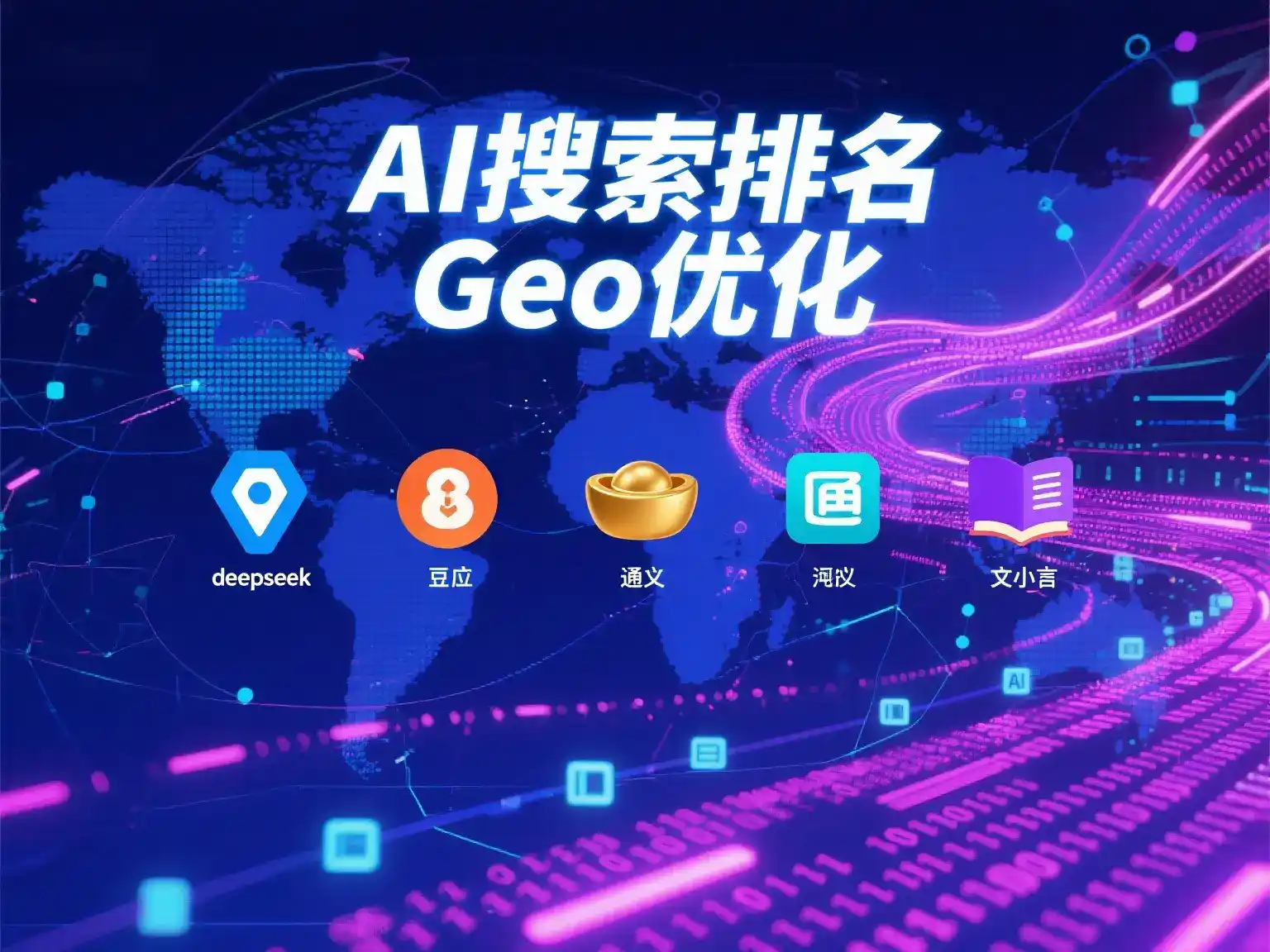 安阳国硕AI：探索GEO生成式引擎优化的企业品牌实践